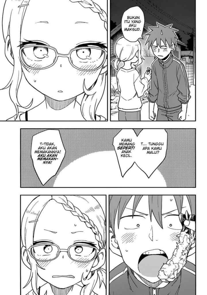 Karakai Jouzu no Takagi-san chapter 146 halaman 14