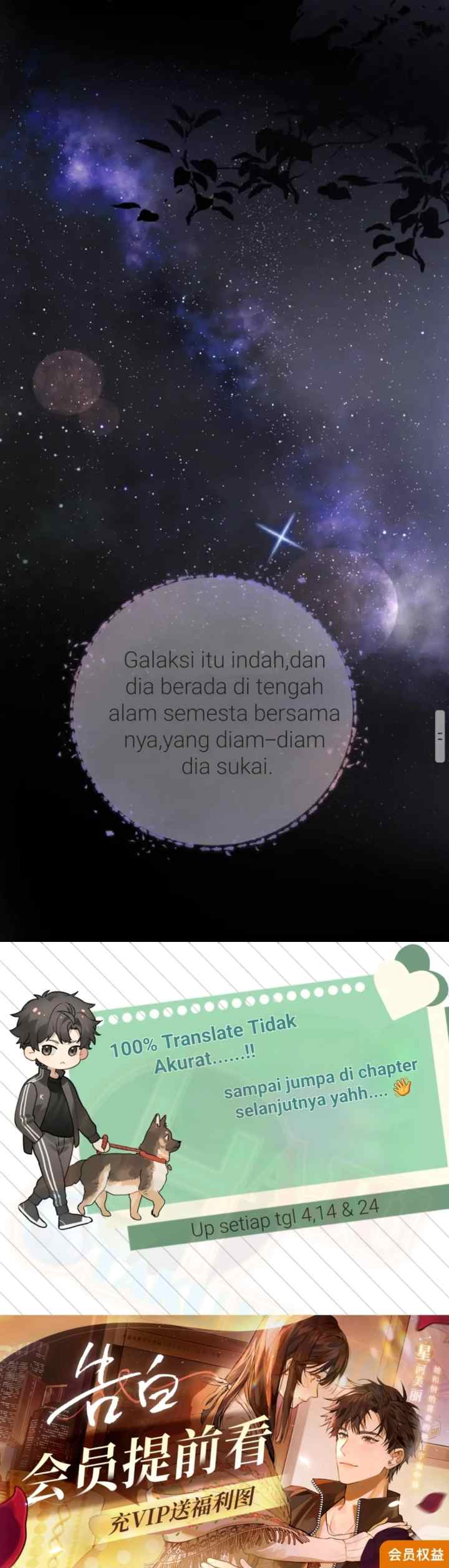 Heliotrope & Zjz chapter 14 halaman 19