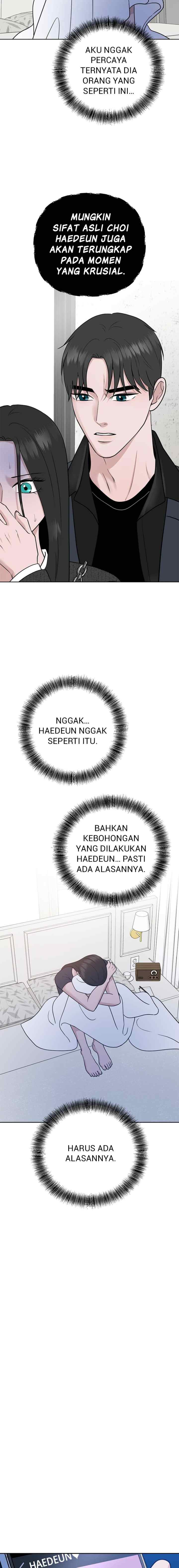 Nuance of Lying chapter 57 halaman 5