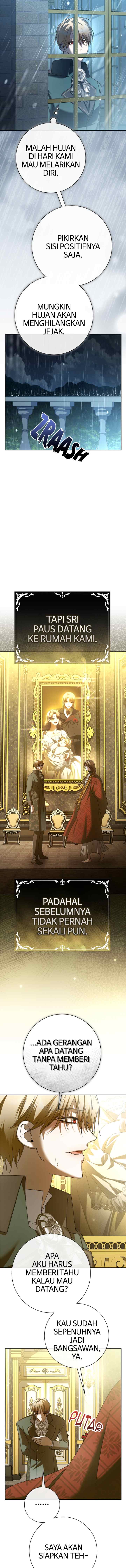 Your Throne chapter 213 halaman 4