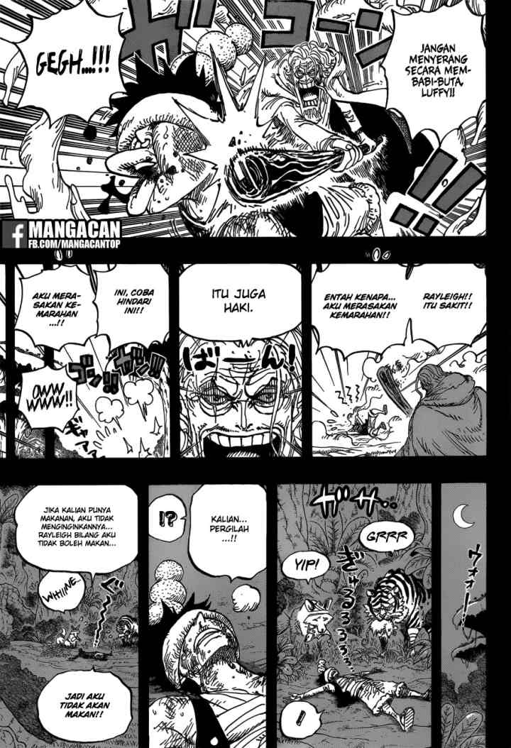 One Piece chapter 894 halaman 4