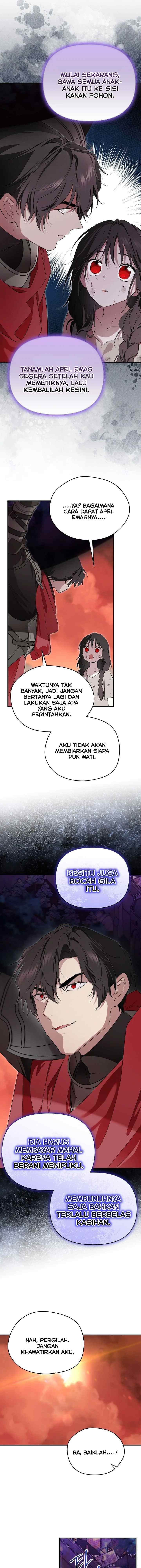 I Married the Male Lead's Dad chapter 124 halaman 10