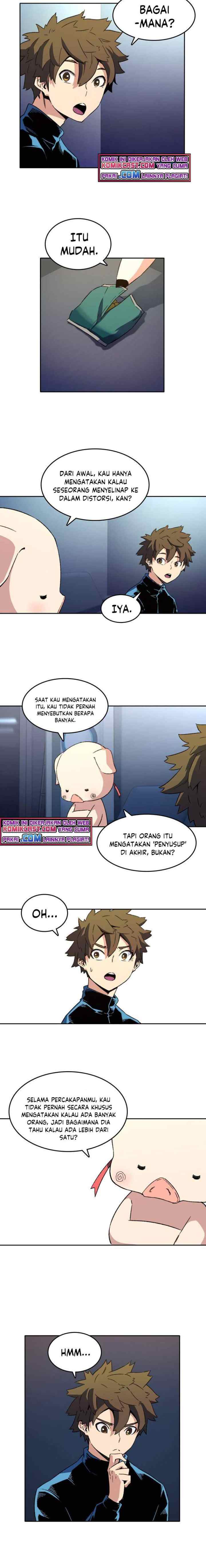 OOPARTS chapter 45 halaman 10