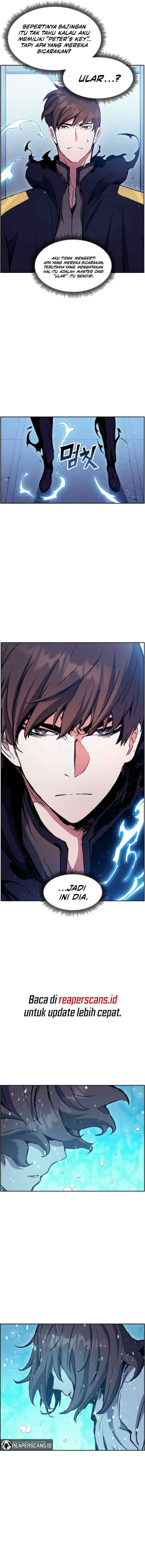 Return of the Broken Constellation chapter 45 halaman 10