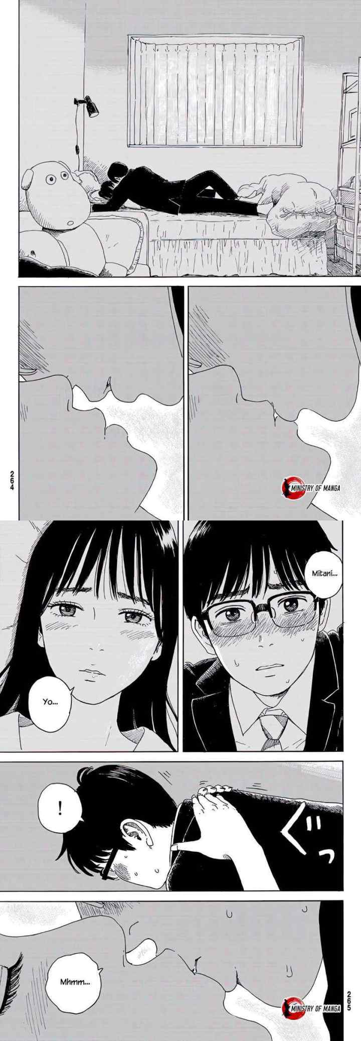 Okaeri Alice chapter 16 halaman 7