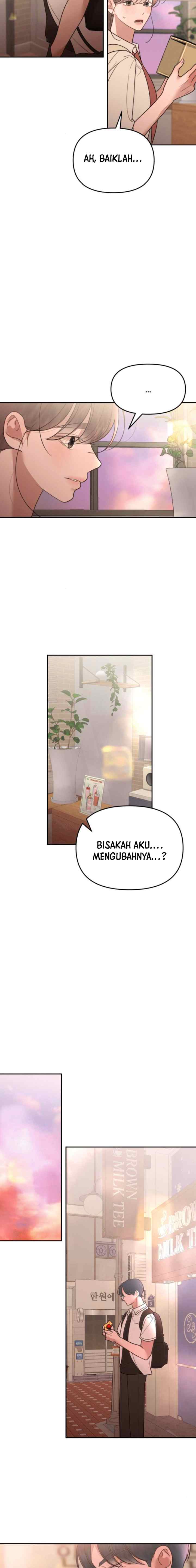 You Just Made My Day chapter 26 halaman 17