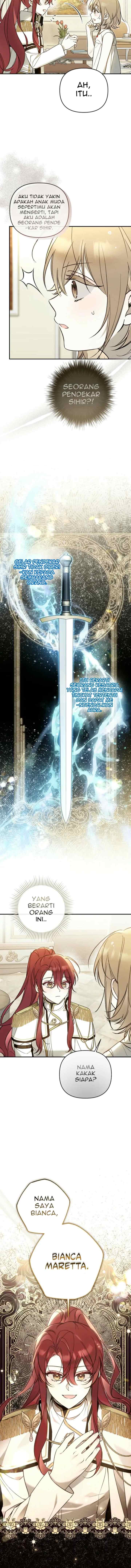Everyone Was Obsessed With Me After I Became the Youngest Princess Favorite chapter 9 halaman 13