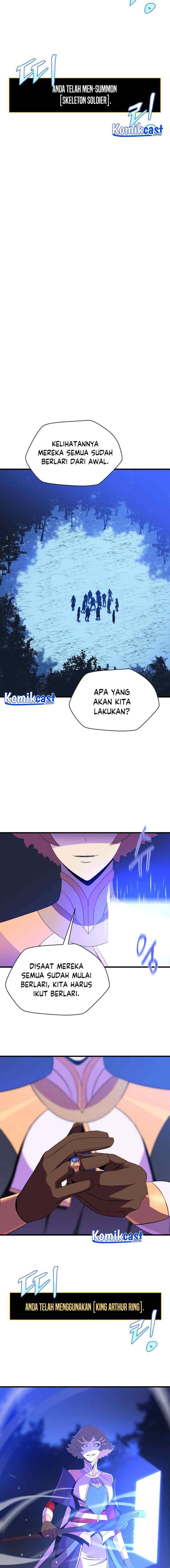 Kill the Hero chapter 67 halaman 4