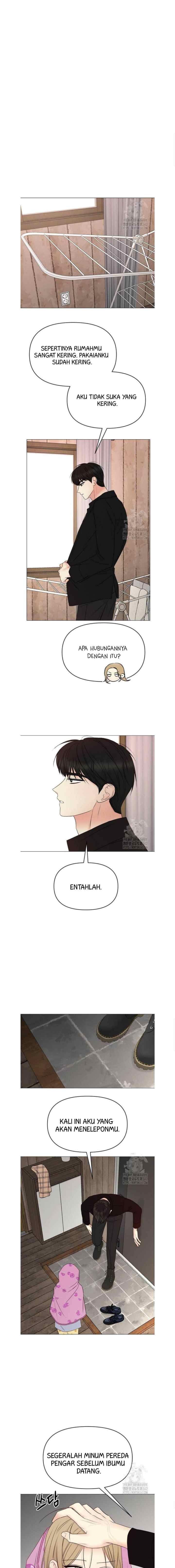 The Boyfriend Standard chapter 2 halaman 8