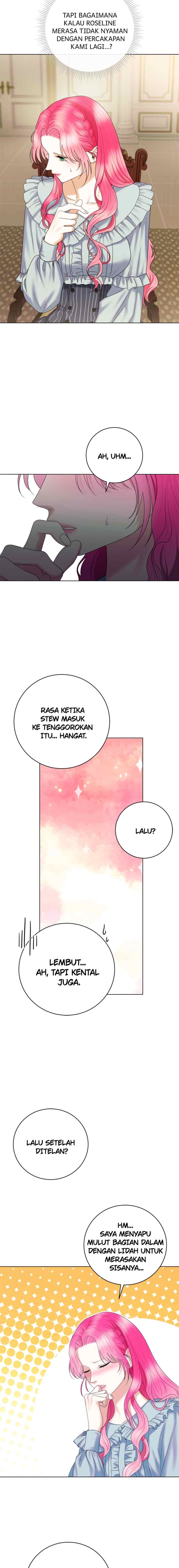 Marriage Contract With Two Husbands chapter 23 halaman 15