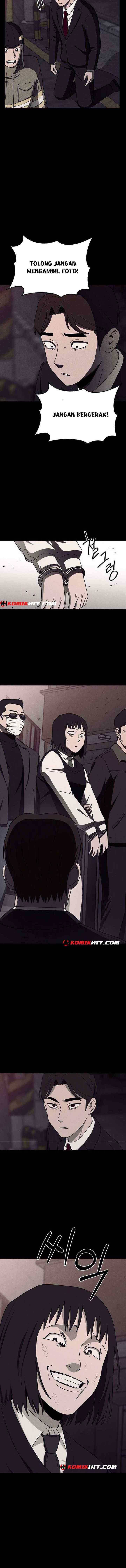 Fate Coin chapter 17 halaman 16