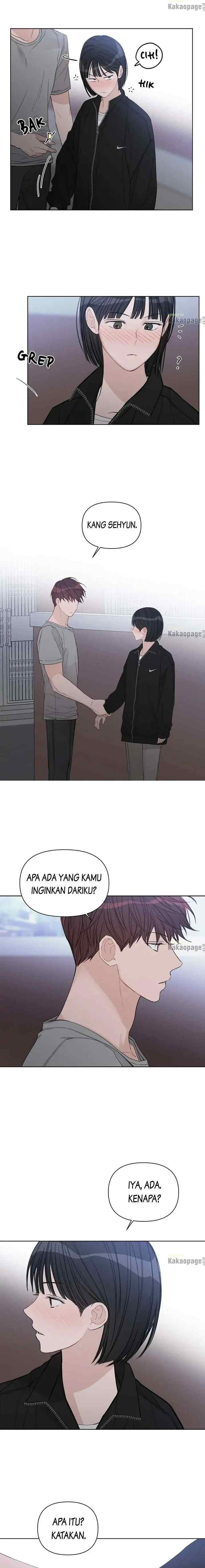 Positively Yours chapter 81 halaman 16