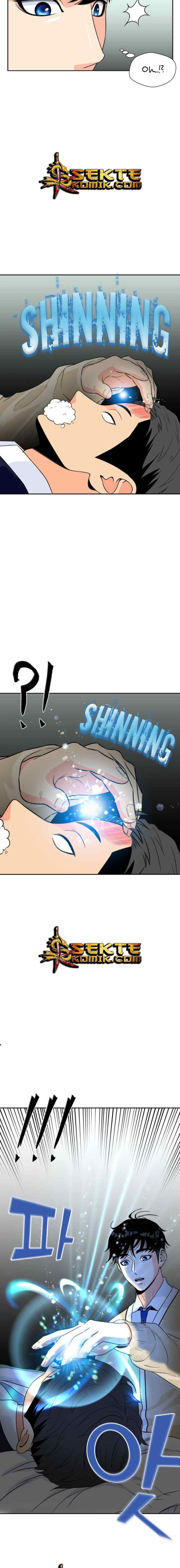 Face Genius chapter 8 halaman 17