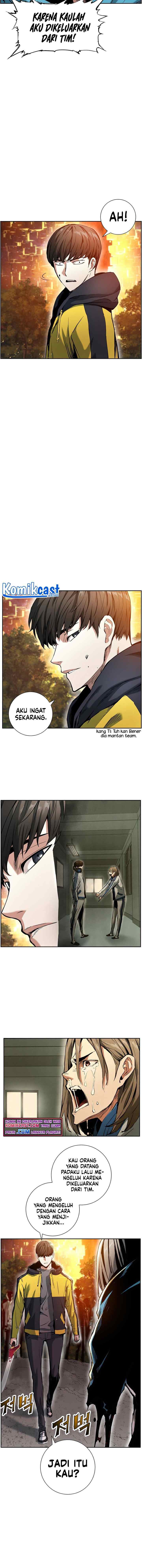 Return of the Broken Constellation chapter 13 halaman 10