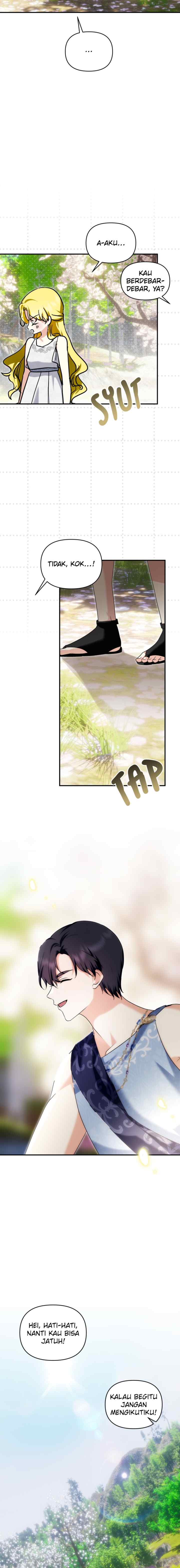 Monster Duke's Daughter chapter 182 halaman 11