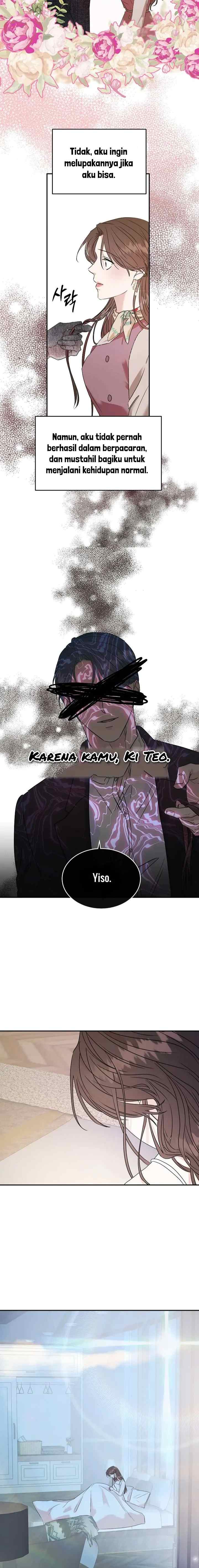 Remarried Couple chapter 3 halaman 13