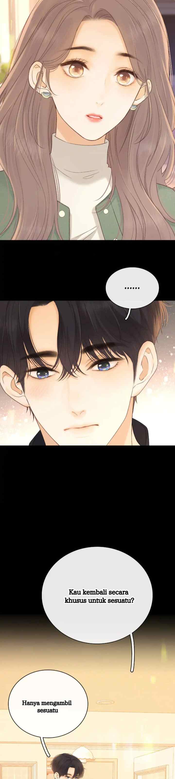Hard to Deceive chapter 83 halaman 5