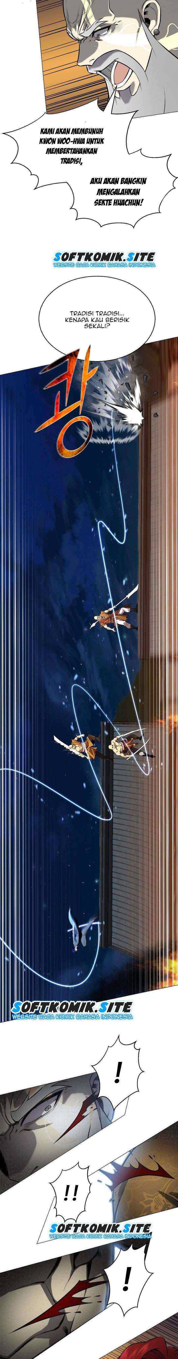 Reverse Villain chapter 71 halaman 9