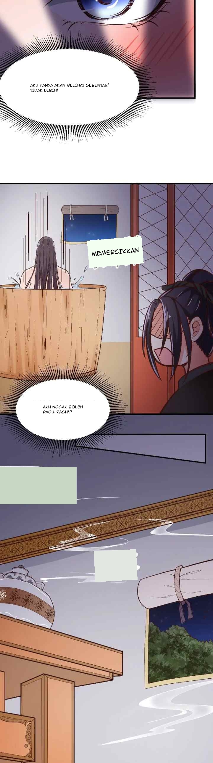 A Flourishing Doctress chapter 9 halaman 12