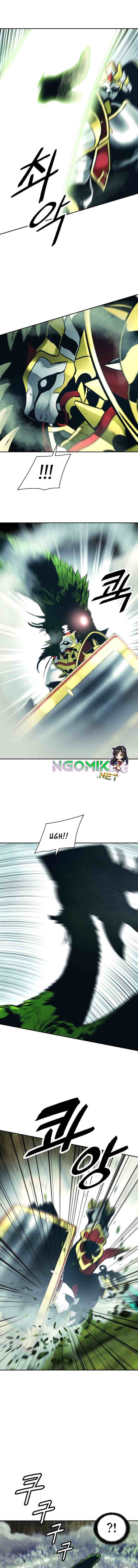 MookHyang - Dark Lady chapter 88 halaman 12