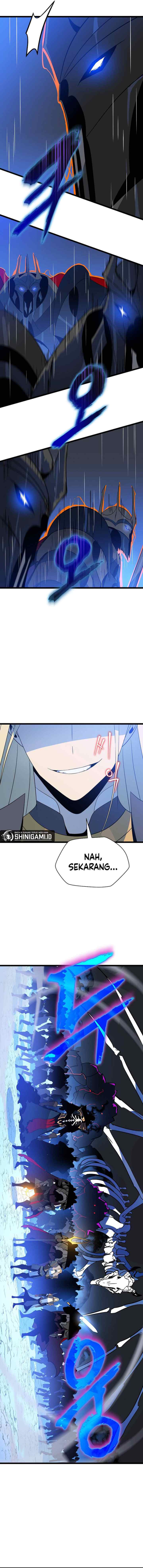 Kill the Hero chapter 132 halaman 14