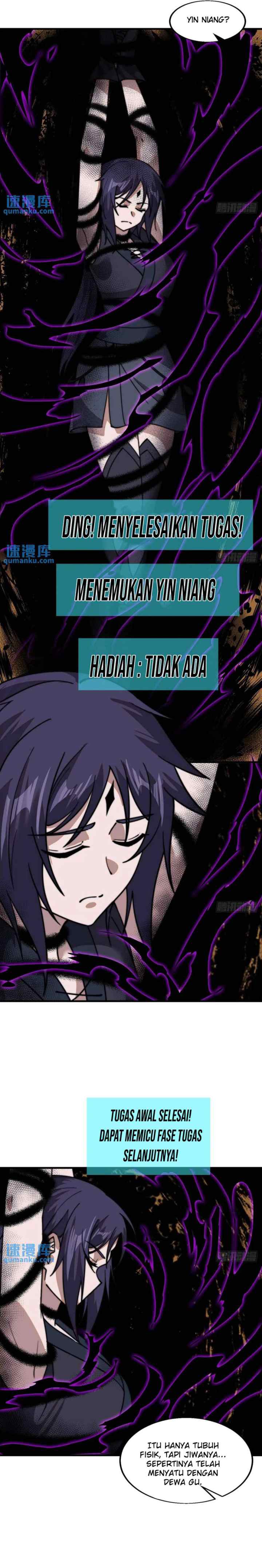 It Starts With A Mountain chapter 729 halaman 13