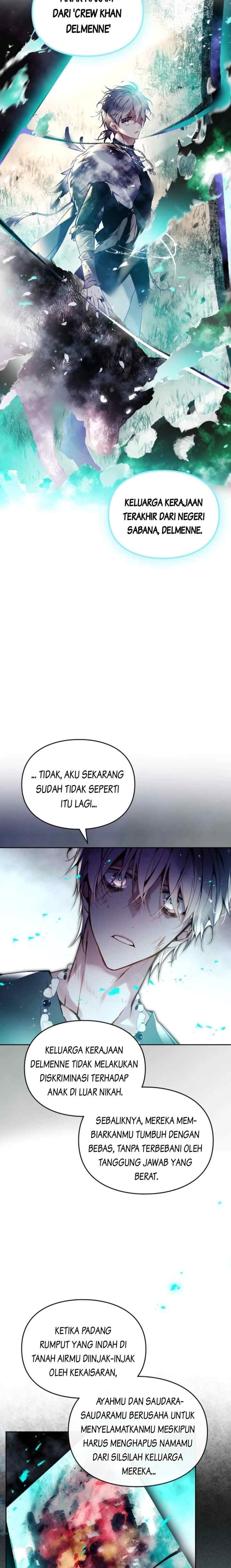 Death Is the Only Ending for the Villainess chapter 169 halaman 17