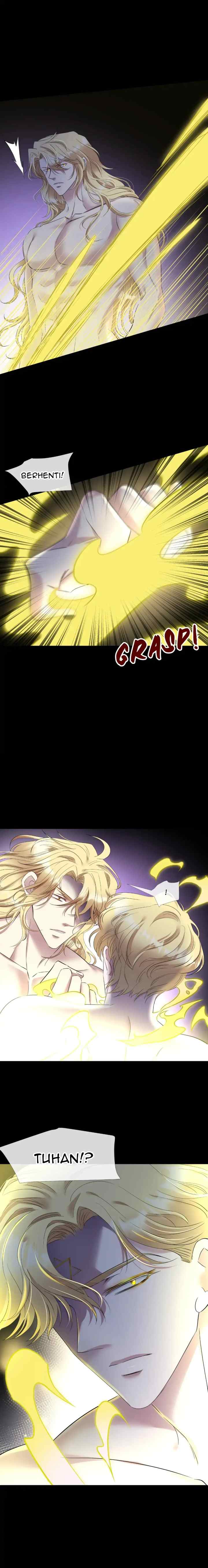 Heaven Instance Dungeon: Steal the Handsome Guy's Heart chapter 74 halaman 4