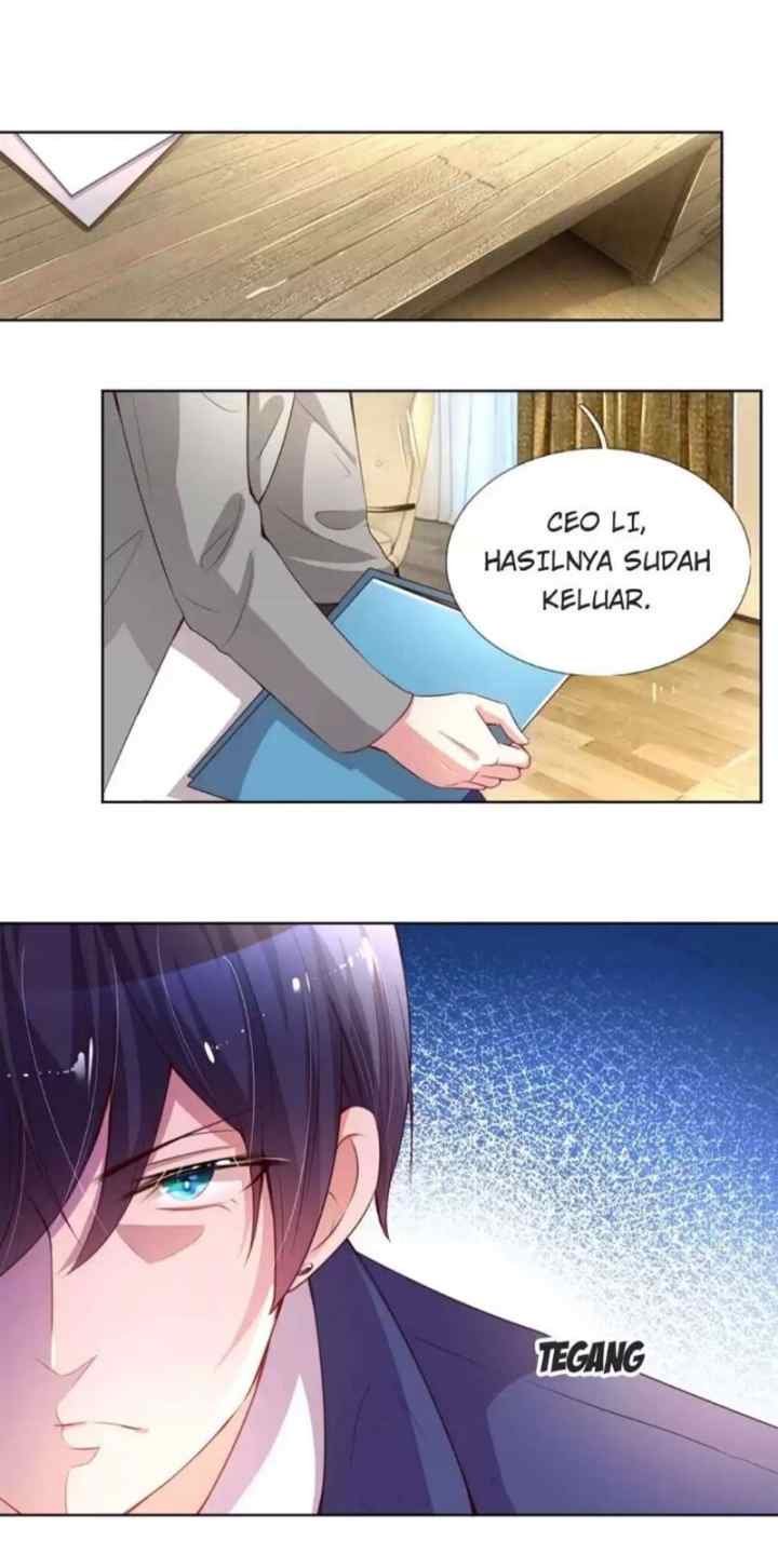 Sweet Escape chapter 7 halaman 9