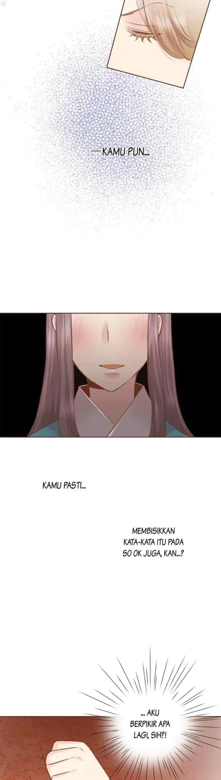 Snow Blossom chapter 122 halaman 5