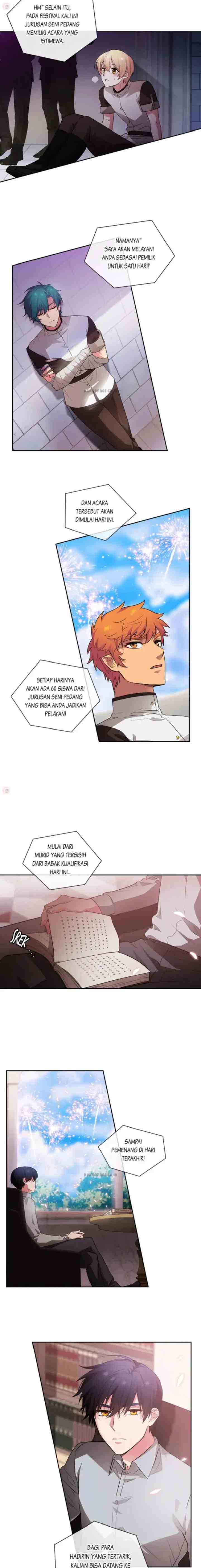 Adonis chapter 151 halaman 11