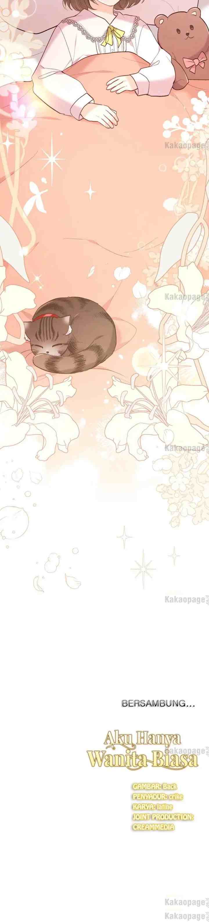 I Was Just an Ordinary Lady chapter 155 halaman 19