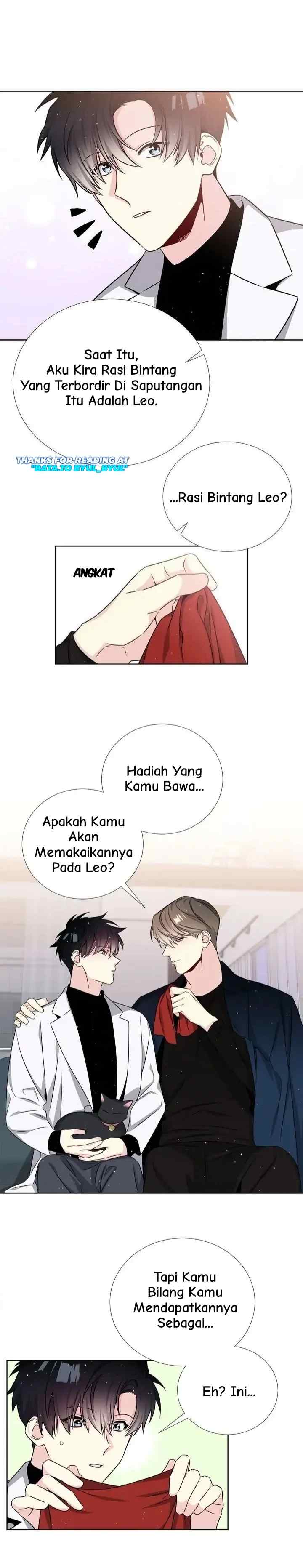 Cosmic Stars chapter 46 halaman 11