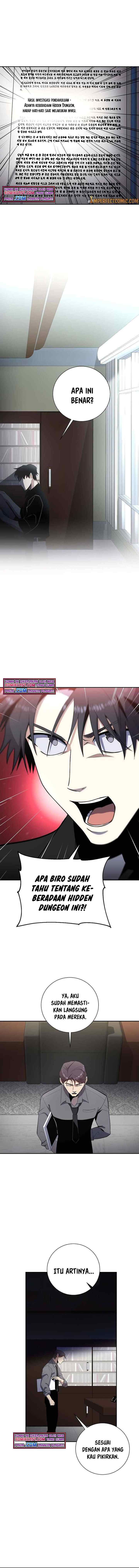 990k Ex-Life Hunter chapter 41 halaman 4