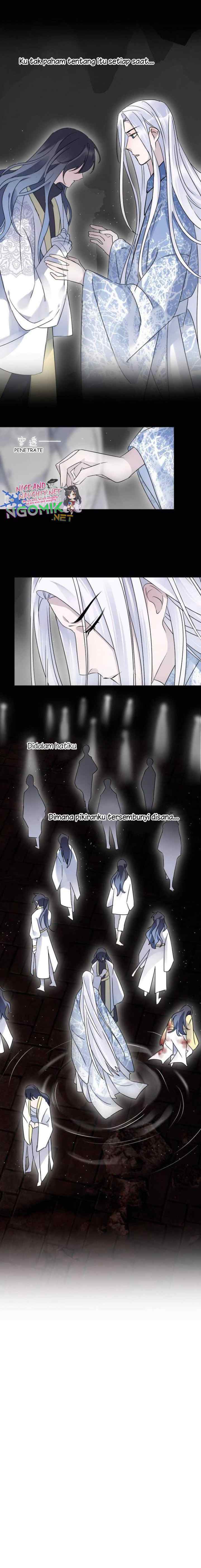 The Bright Moon chapter 39 halaman 9