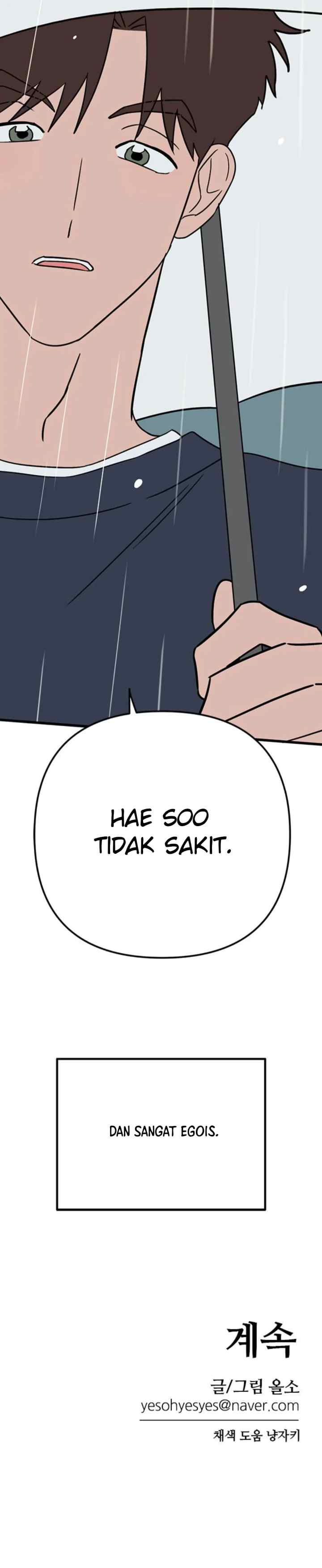 Dragon Girl chapter 53 halaman 11