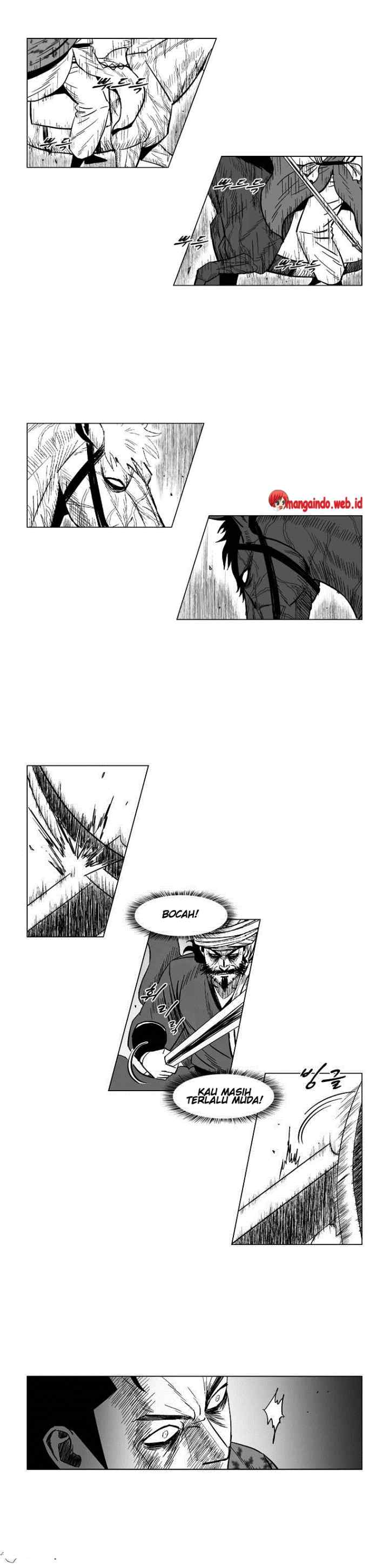 Red Storm chapter 129 halaman 7
