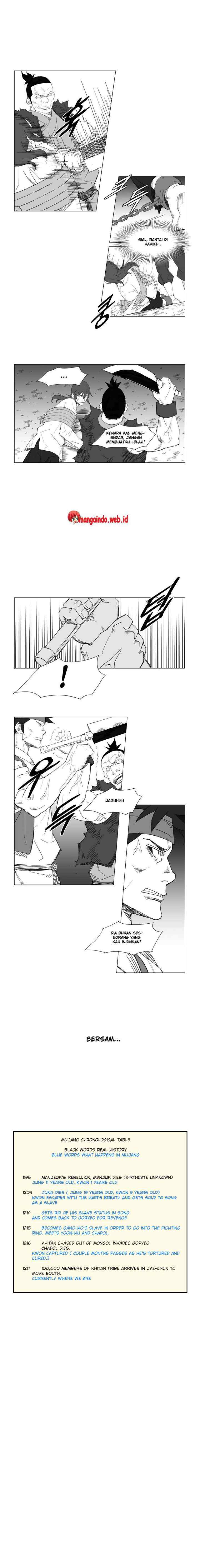 Mujang chapter 49 halaman 7