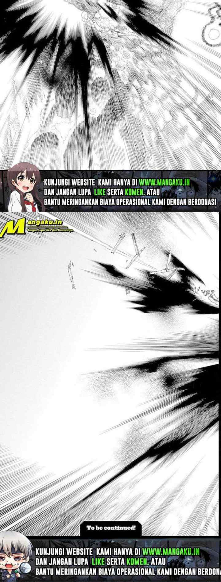 Ao No Exorcist chapter 136 halaman 20