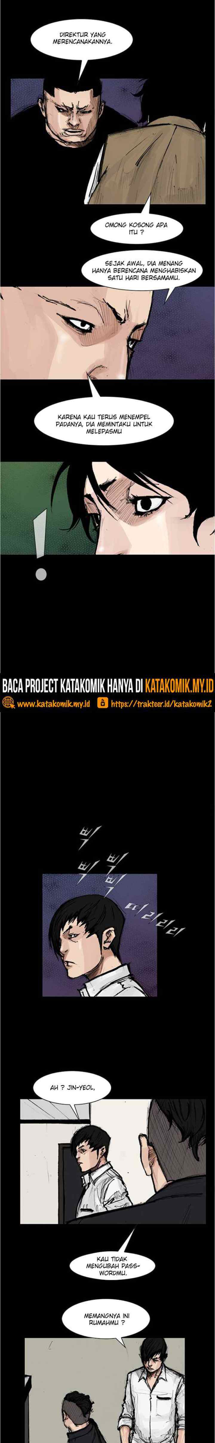 Dokgo 2 chapter 82 halaman 9