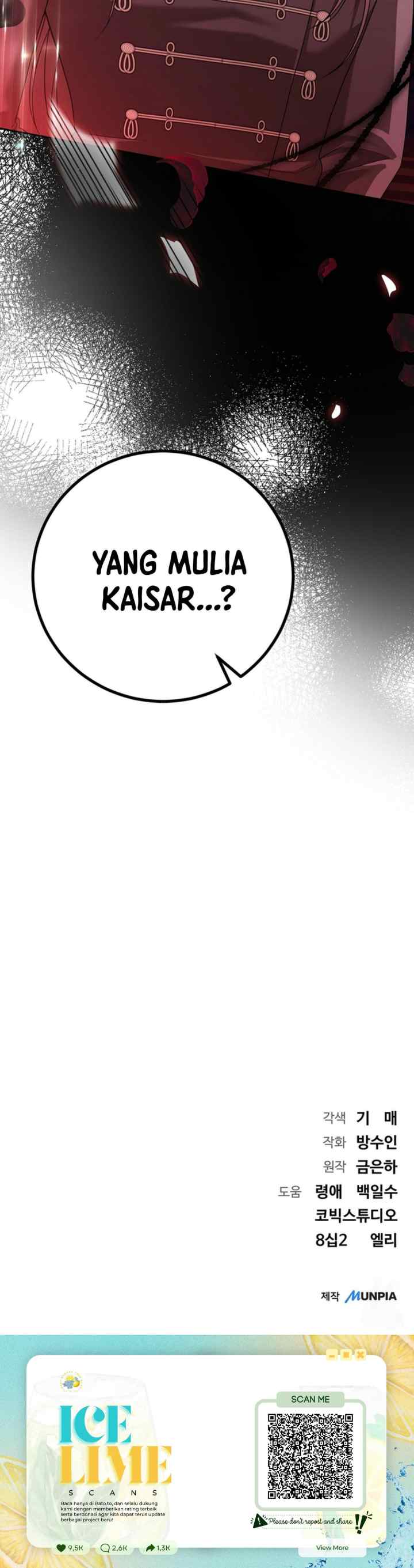 Marriage Contract With Two Husbands chapter 54 halaman 20
