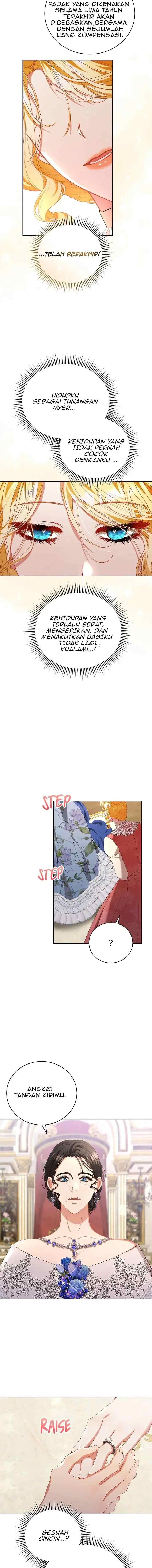 Love Doesn't Matter chapter 60 halaman 10