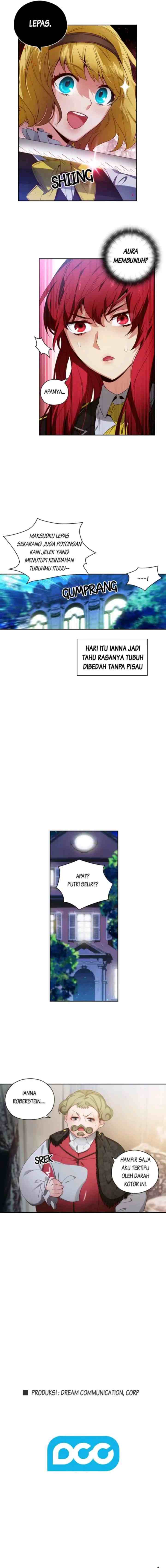 Adonis chapter 53 halaman 15