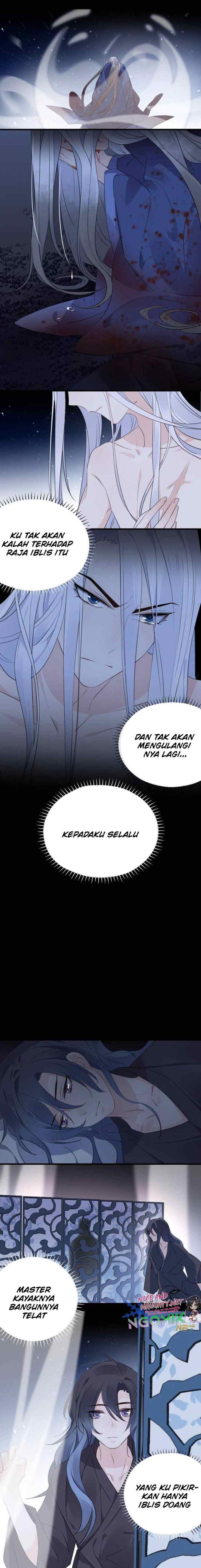 The Bright Moon chapter 27 halaman 8