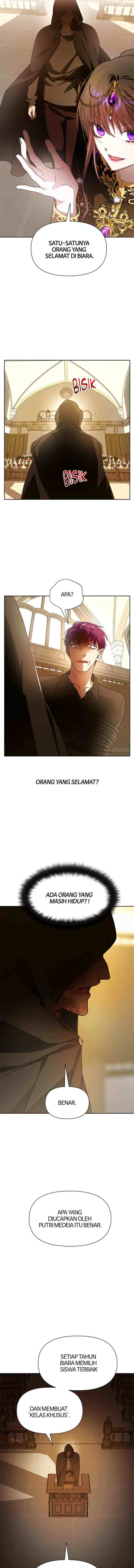 Your Throne chapter 77 halaman 5