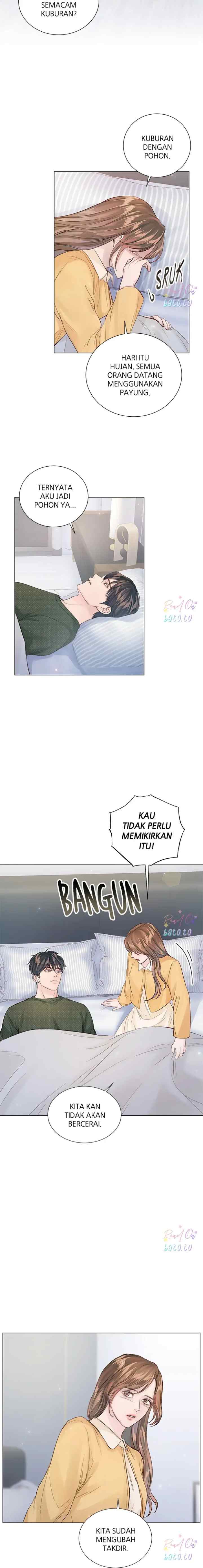 There Must Be Happy Endings chapter 88 halaman 17