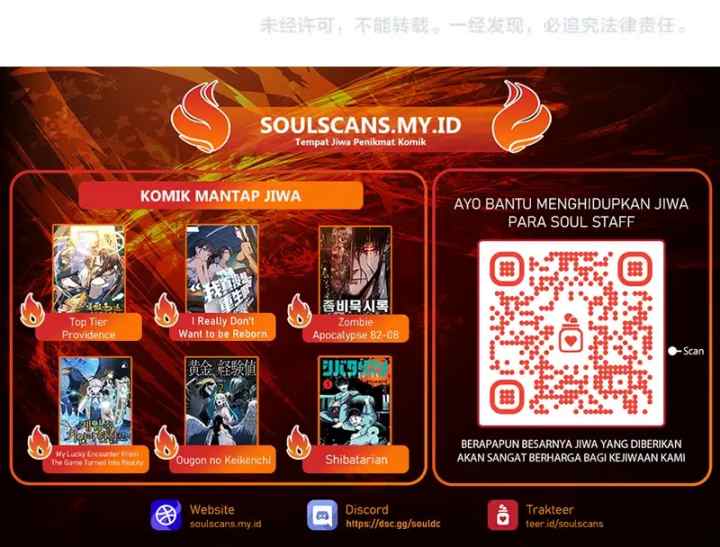 I Can Summon God chapter 127 halaman 18