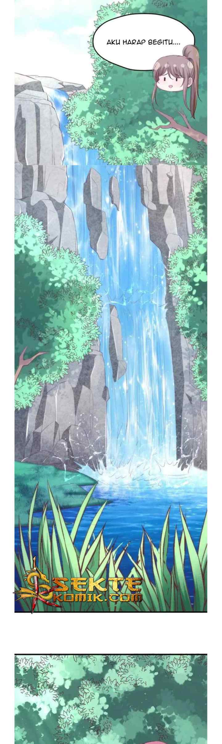 Beauty and the Beasts chapter 155 halaman 5