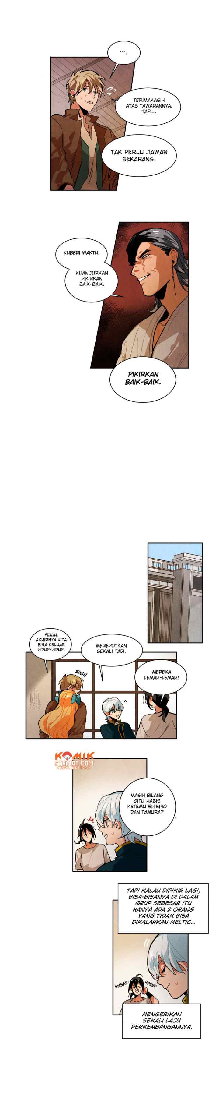 Ernak chapter 19 halaman 7