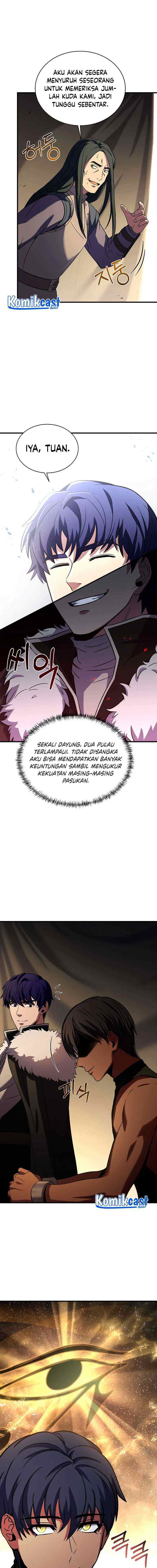 Rebirth of the 8-Circled Mage chapter 98 halaman 18